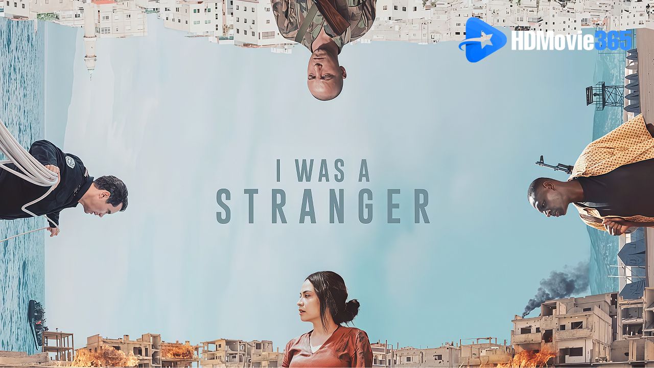 I Was a Stranger (2025) [Movie Review] — A Compassionate, Multiperspective Portrait of Survival